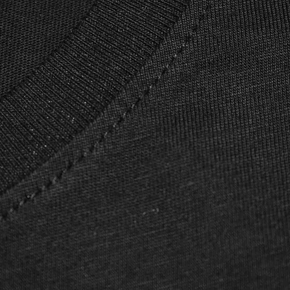 Balmain Paris Black Premium Quality Tees-4