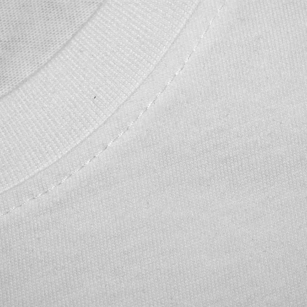 Balmain Paris White Premium Quality Tees-4