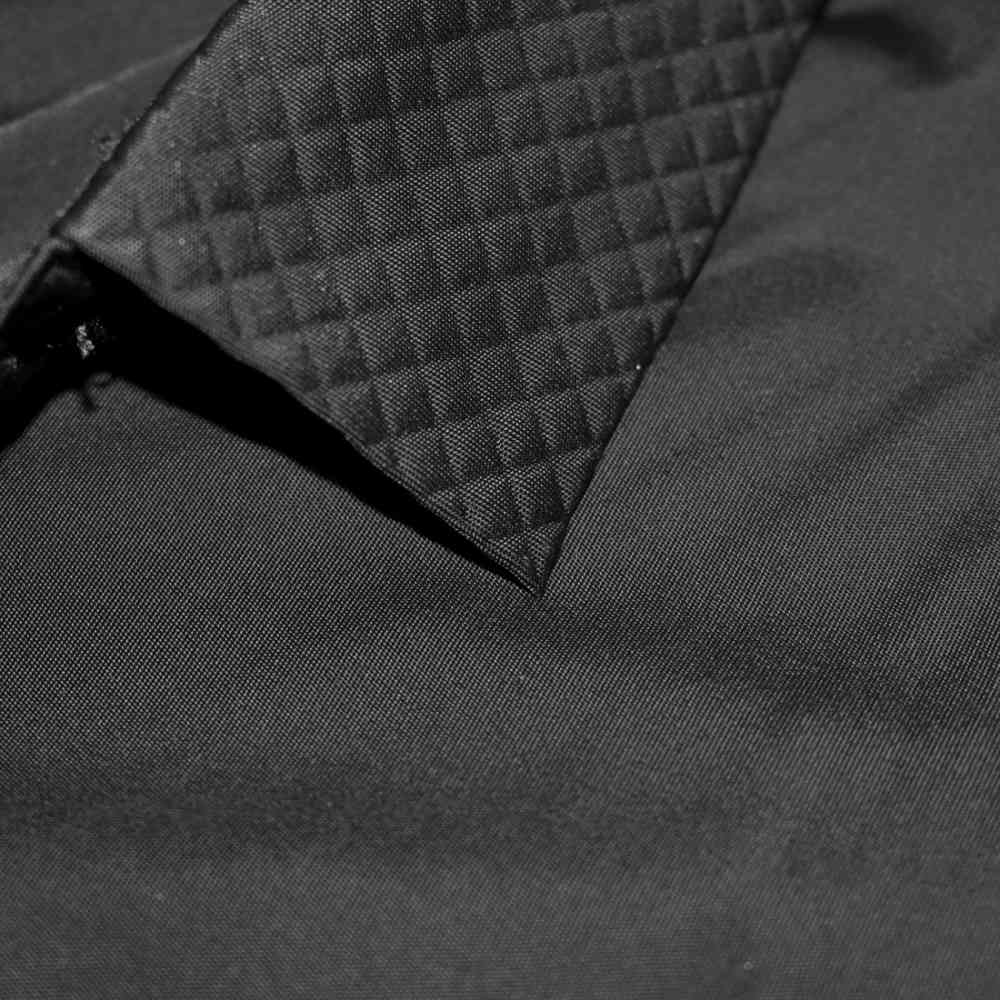 Bottega Veneta Black Bee Emboided Premium T-shirt-thumb-4
