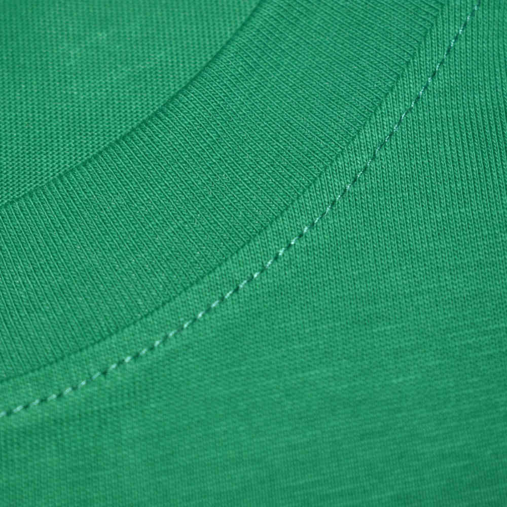 Louis Vuitton Green Premium Quality T-shirt-4