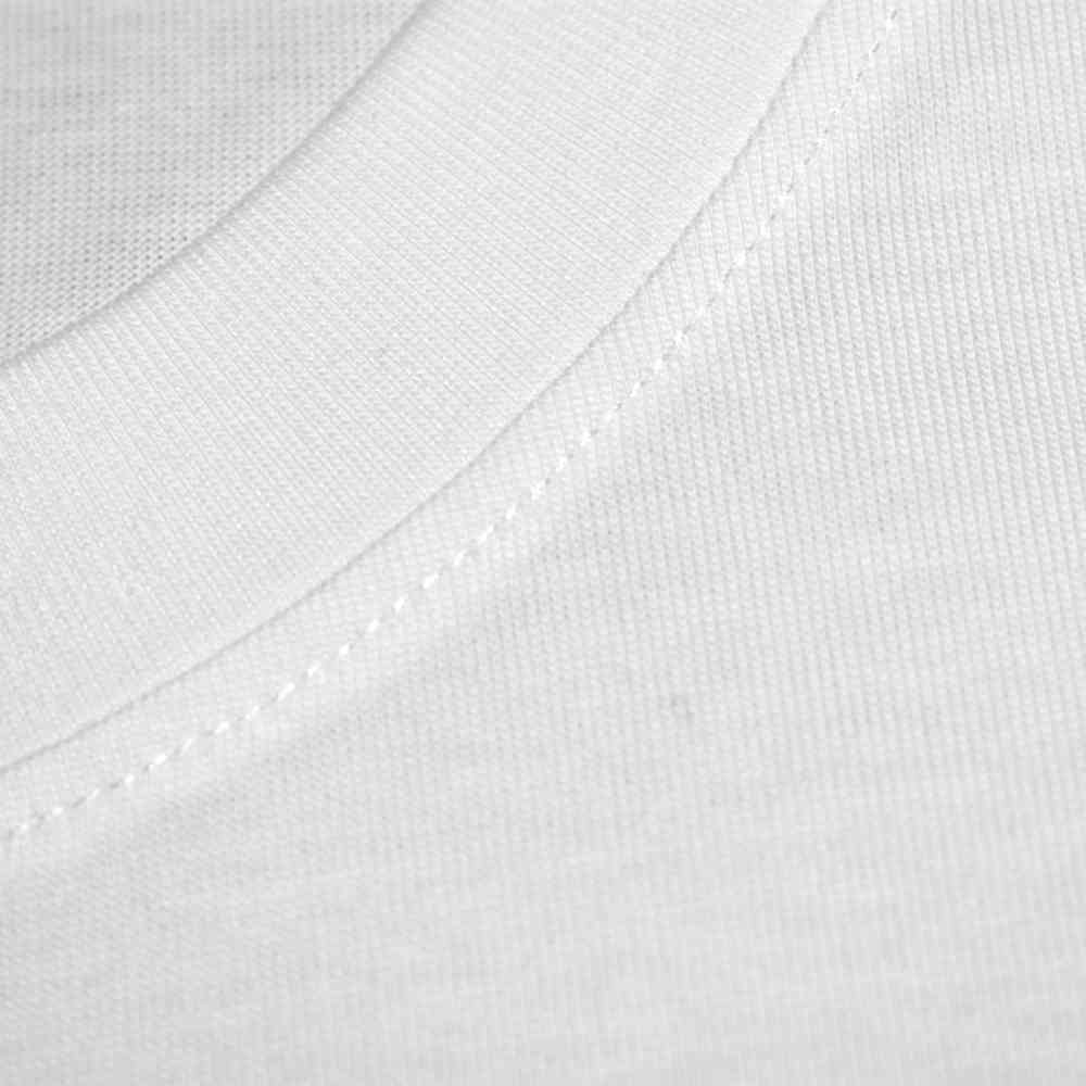 Louis Vuitton White Premium Quality T-shirt-thumb-3