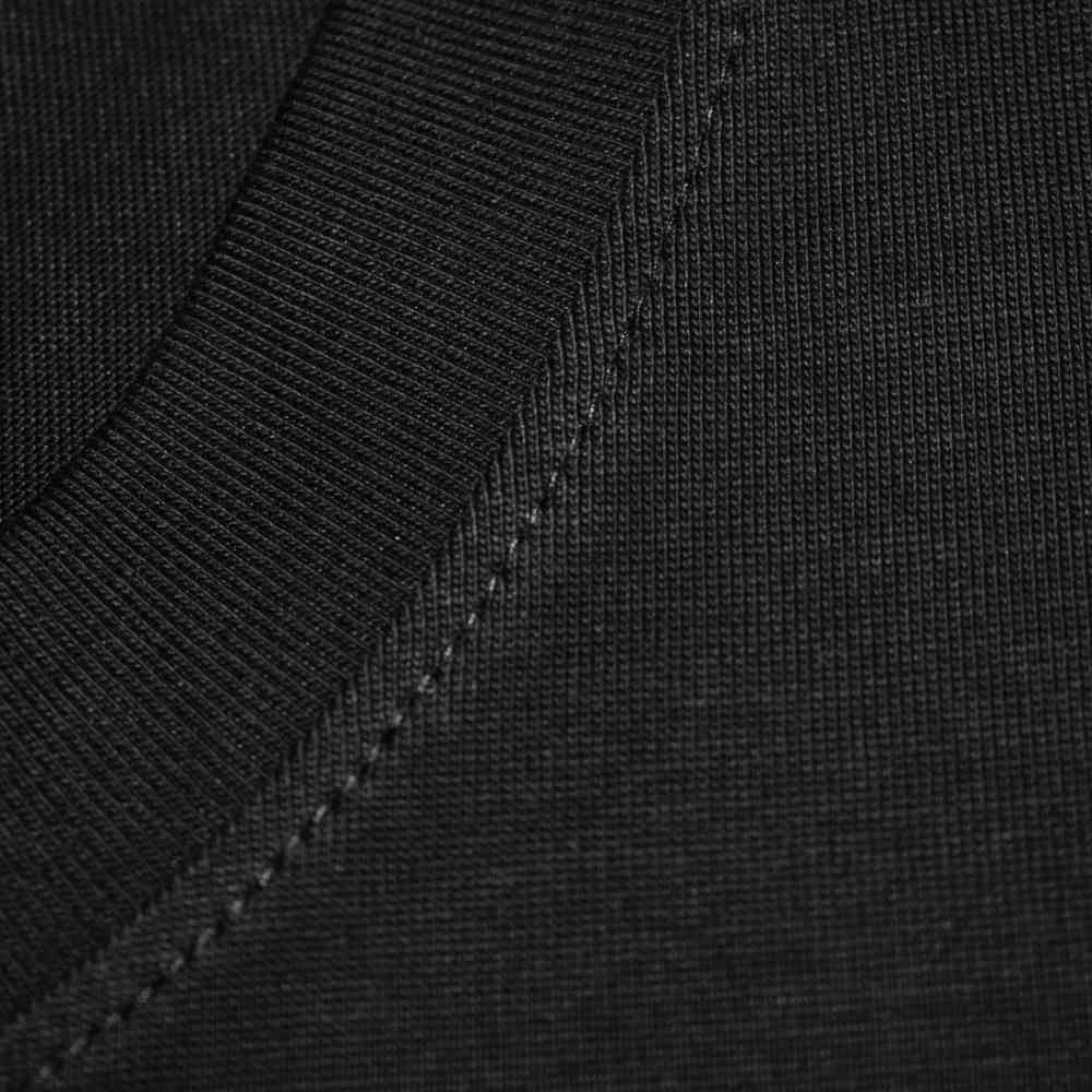 Louis Vuitton Printed Black Premium Quality T-shirt-4