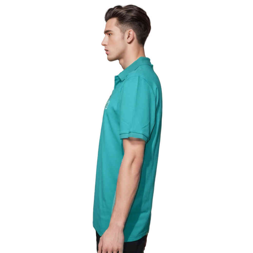 Louis Vuitton Printed Blue Premium Quality T-shirt-2