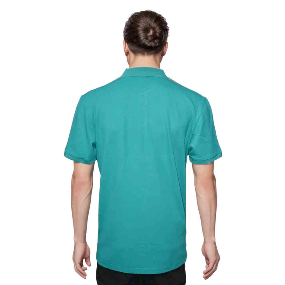 Louis Vuitton Printed Blue Premium Quality T-shirt-1