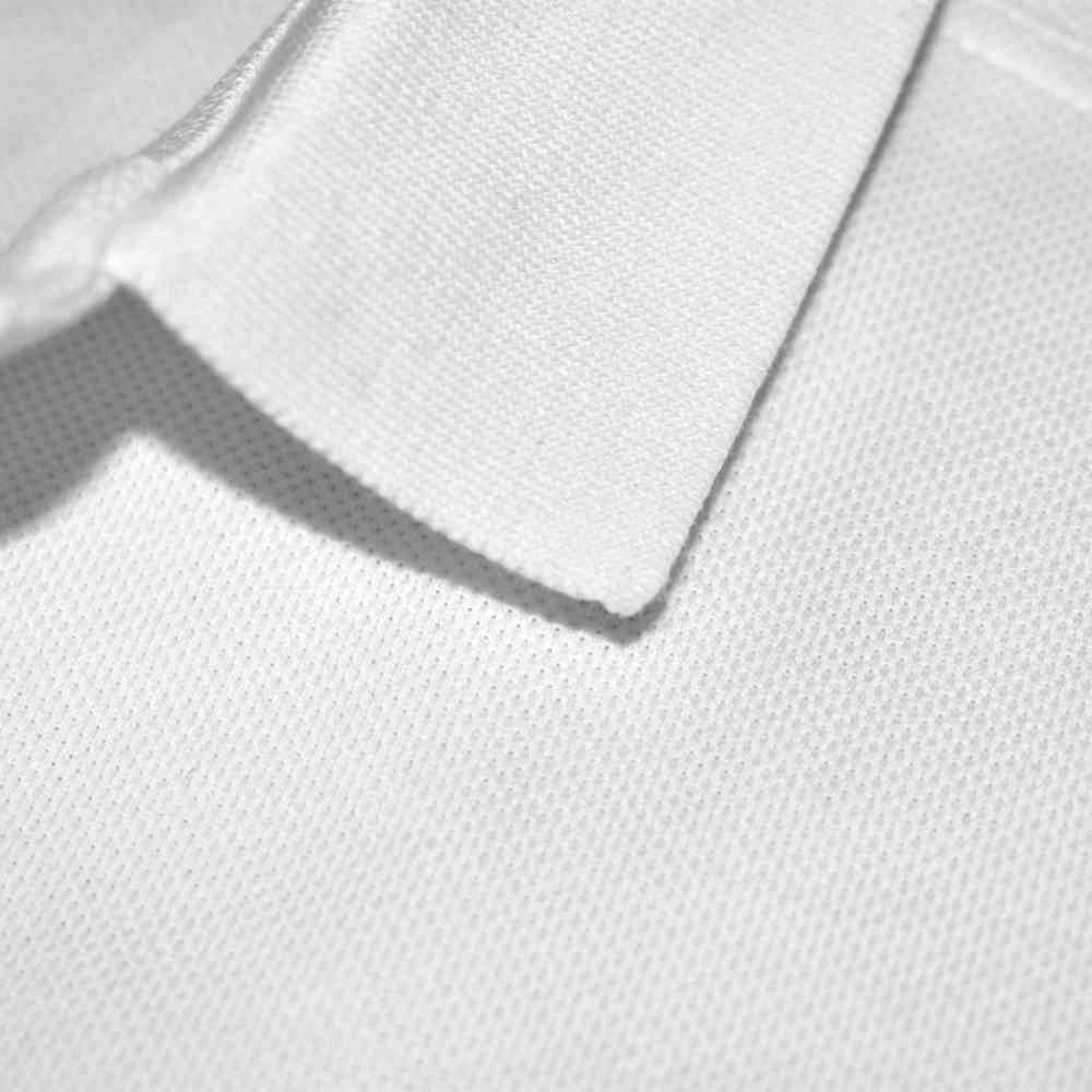 Hermes White Premium Quality Tees-thumb-4