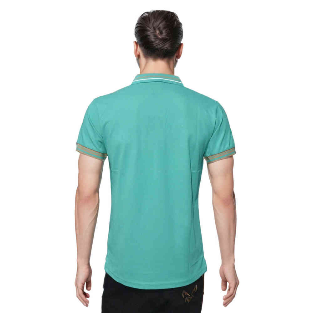 Louis Vuitton Green Premium Quality Tees-thumb-1