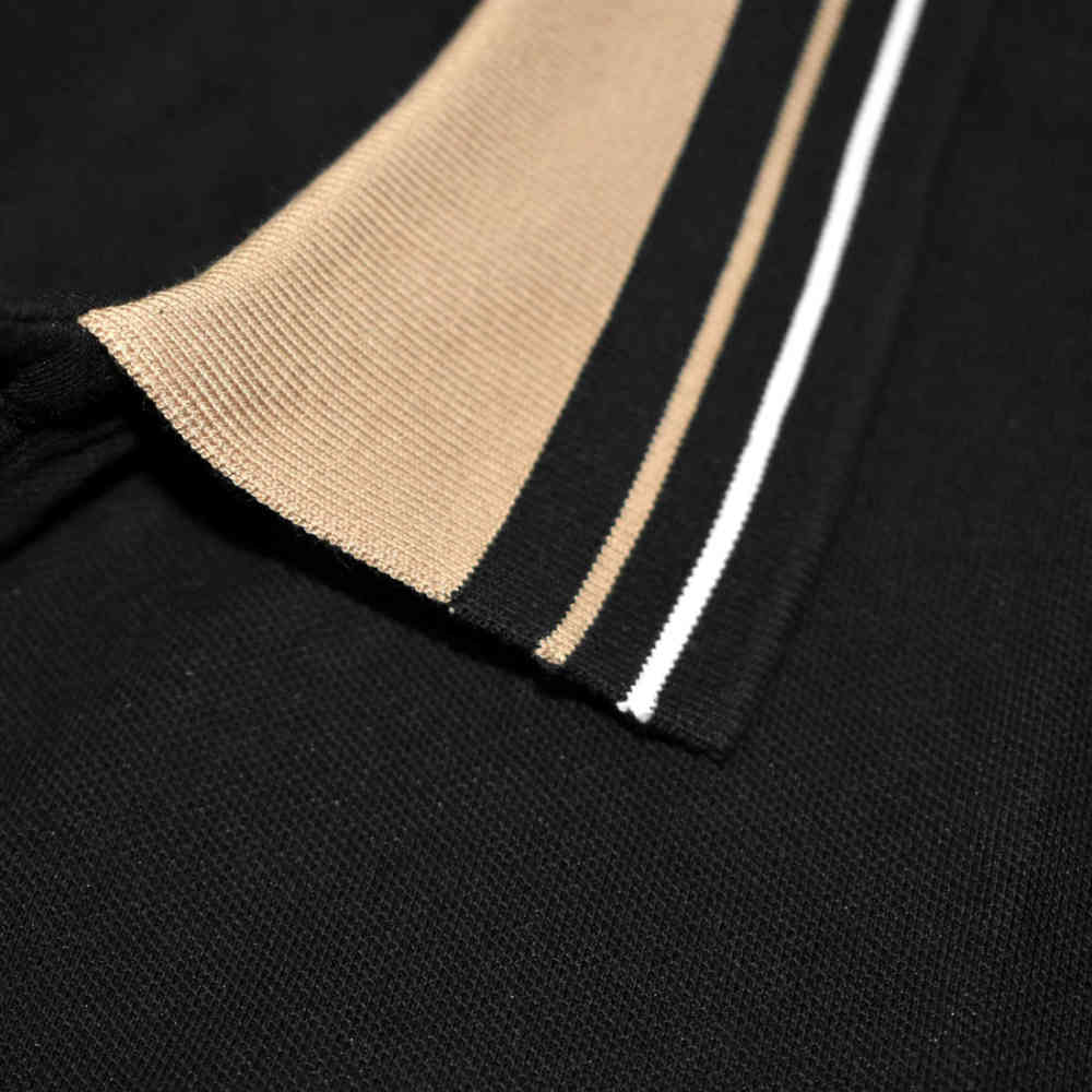 Louis Vuitton Black Premium Quality Tees-4