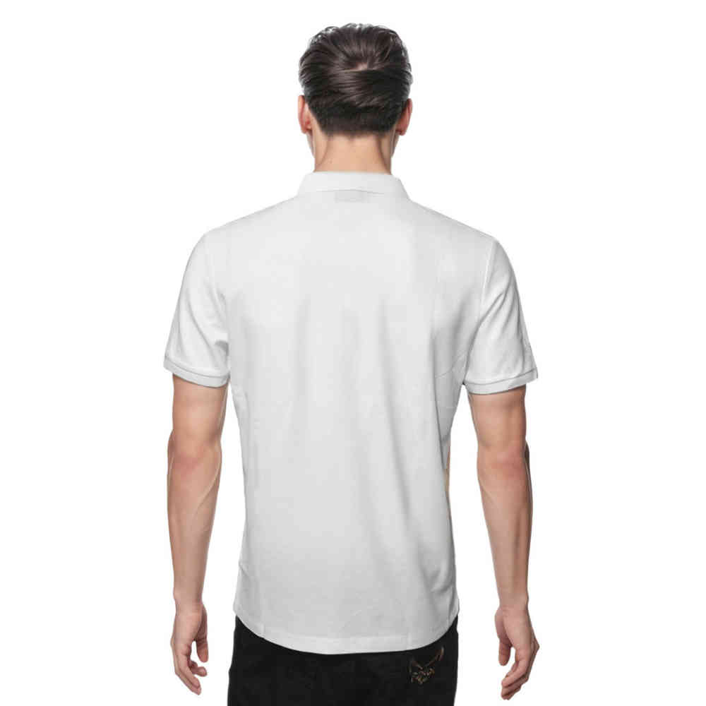 Hermes Paris White Premium Quality Tees-thumb-1