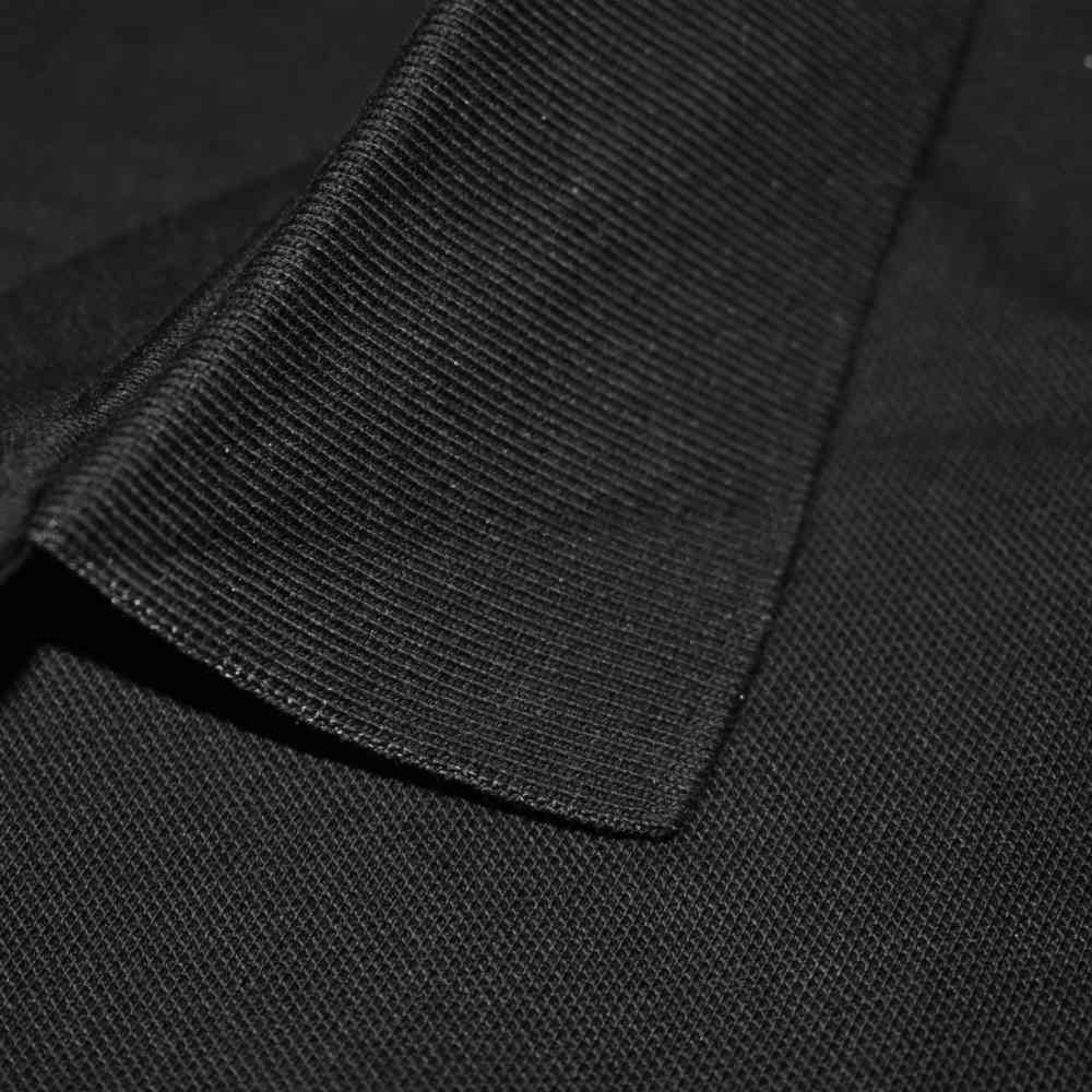 Burberry Black Monster Graphic Premium Quality T-shirt-4