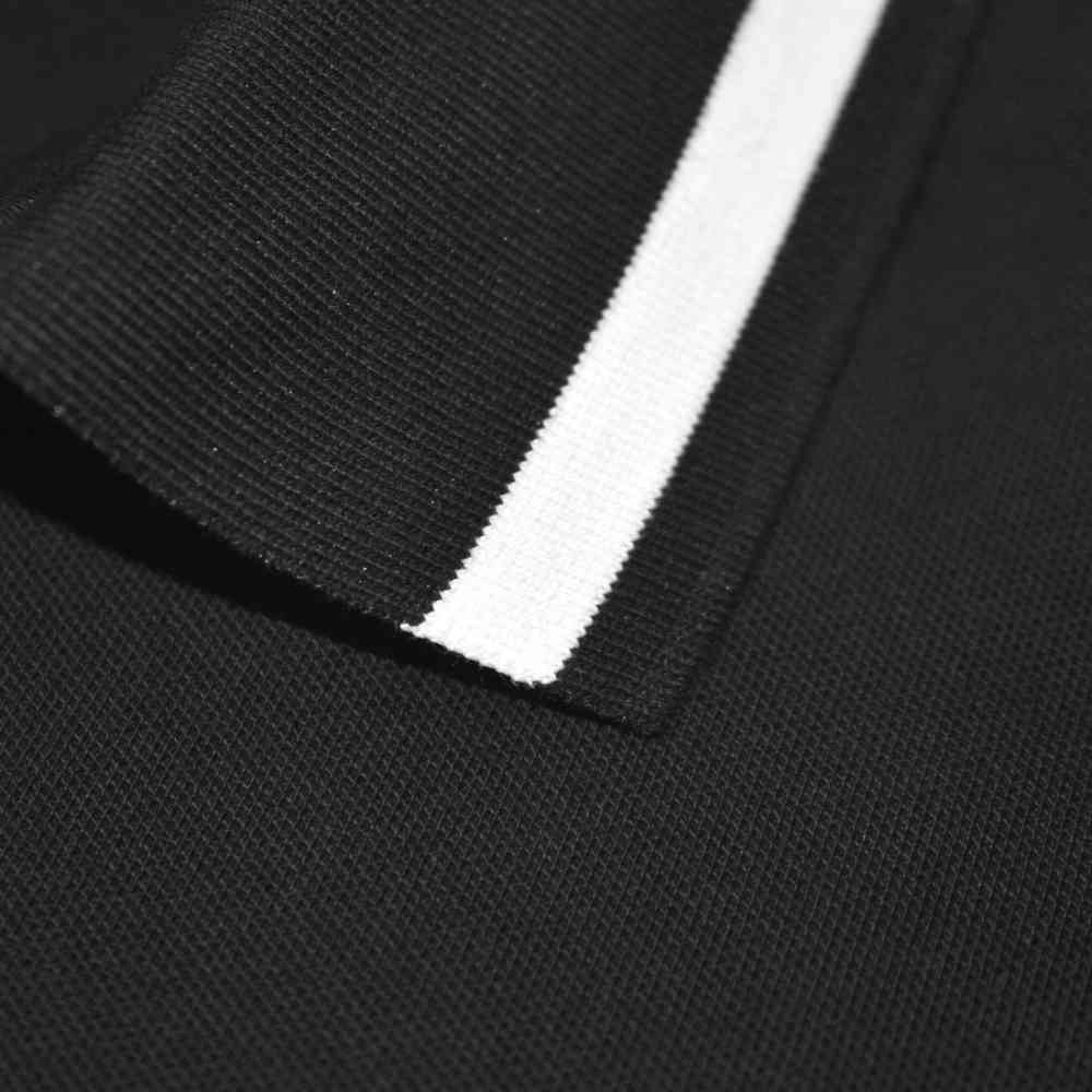 Gucci x Adidas Black Premium Quality T-shirt-4