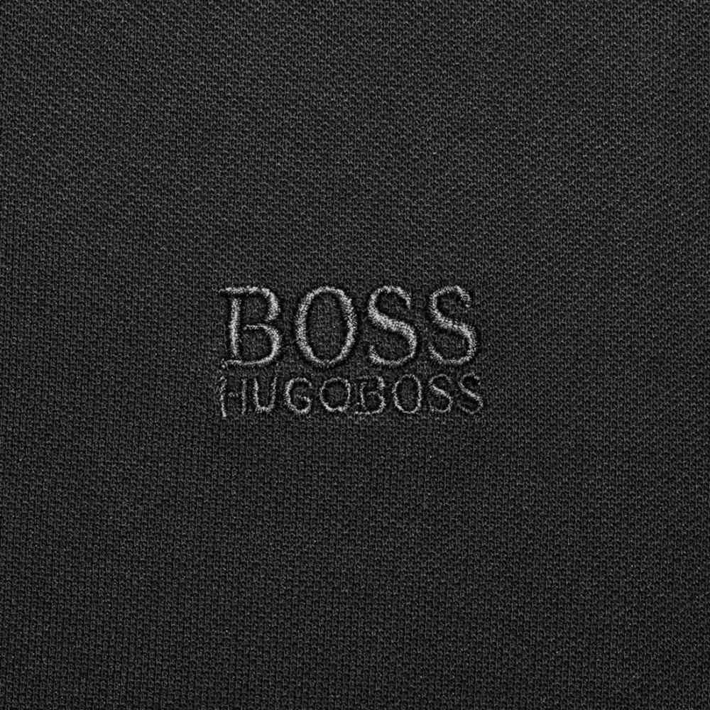 Boss Black Premium Quality Luxury Polo T-shirt-3