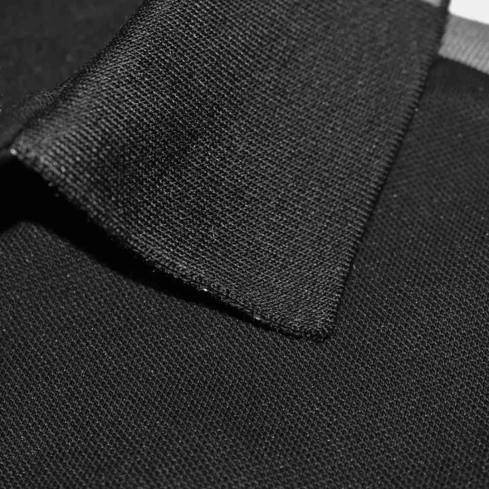 Boss Black Premium Quality Luxury Polo T-shirt-4