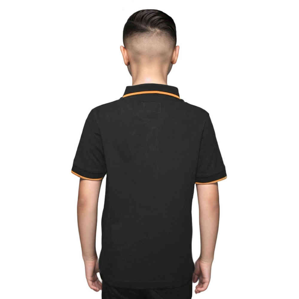 Burberry TB Embroidery Logo Pocket Kids T-shirt-1