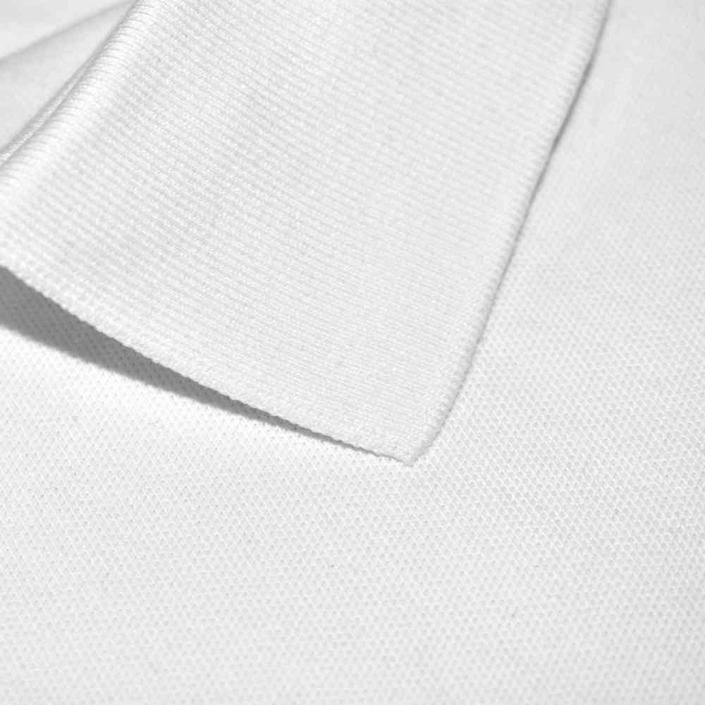 Burberry White Monster Graphic Premium T-shirt-3