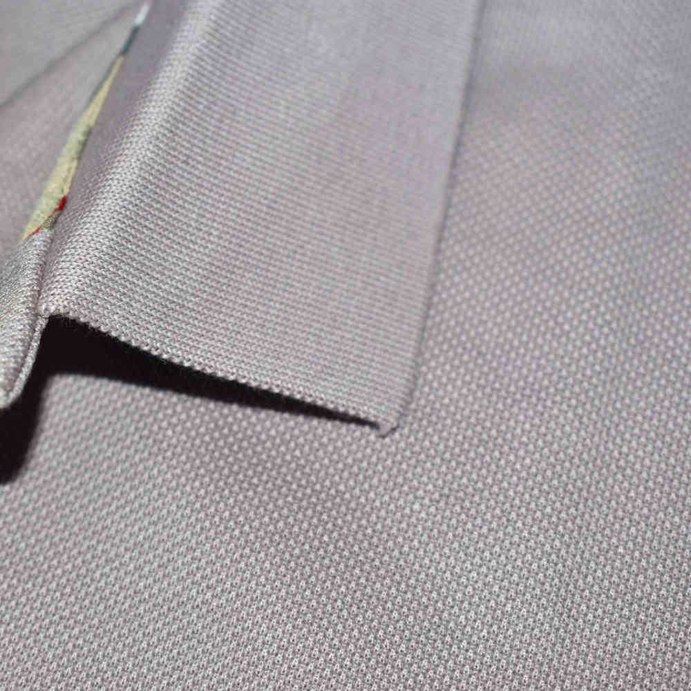 Burberry Pink Premium Quality Tees-thumb-4