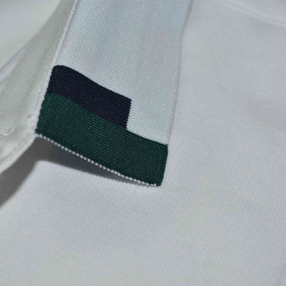 Boss White Premium Quality Men's T-shirt-4
