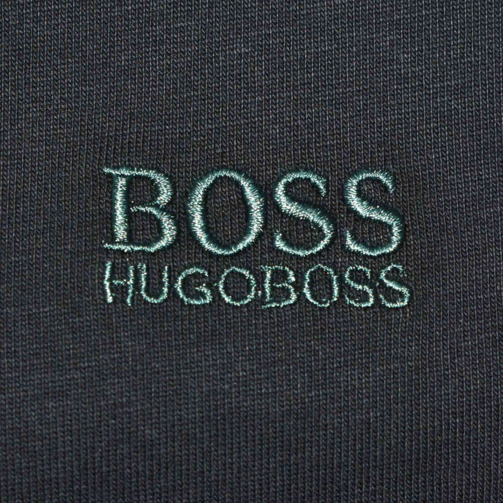 Boss Black Premium Quality Mens T-shirt-3