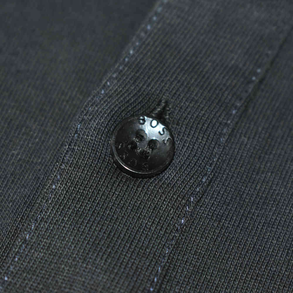 Boss Black Premium Quality Mens T-shirt-5