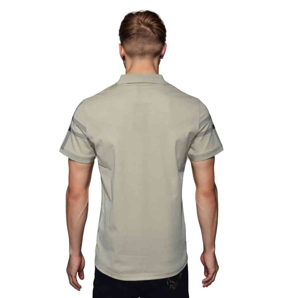 Burberry Brown Premium Quality T Shirt-1