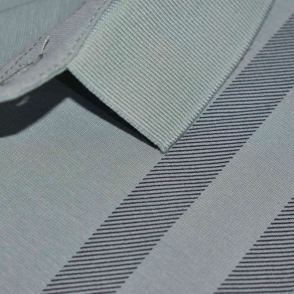 Burberry Green Premium Quality T Shirt-5