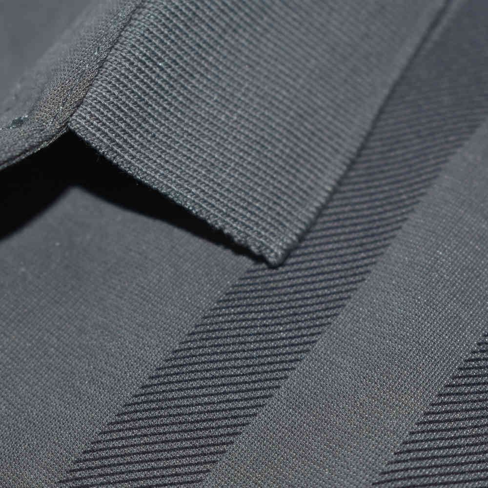 Burberry Grey Premium Quality T Shirt-5