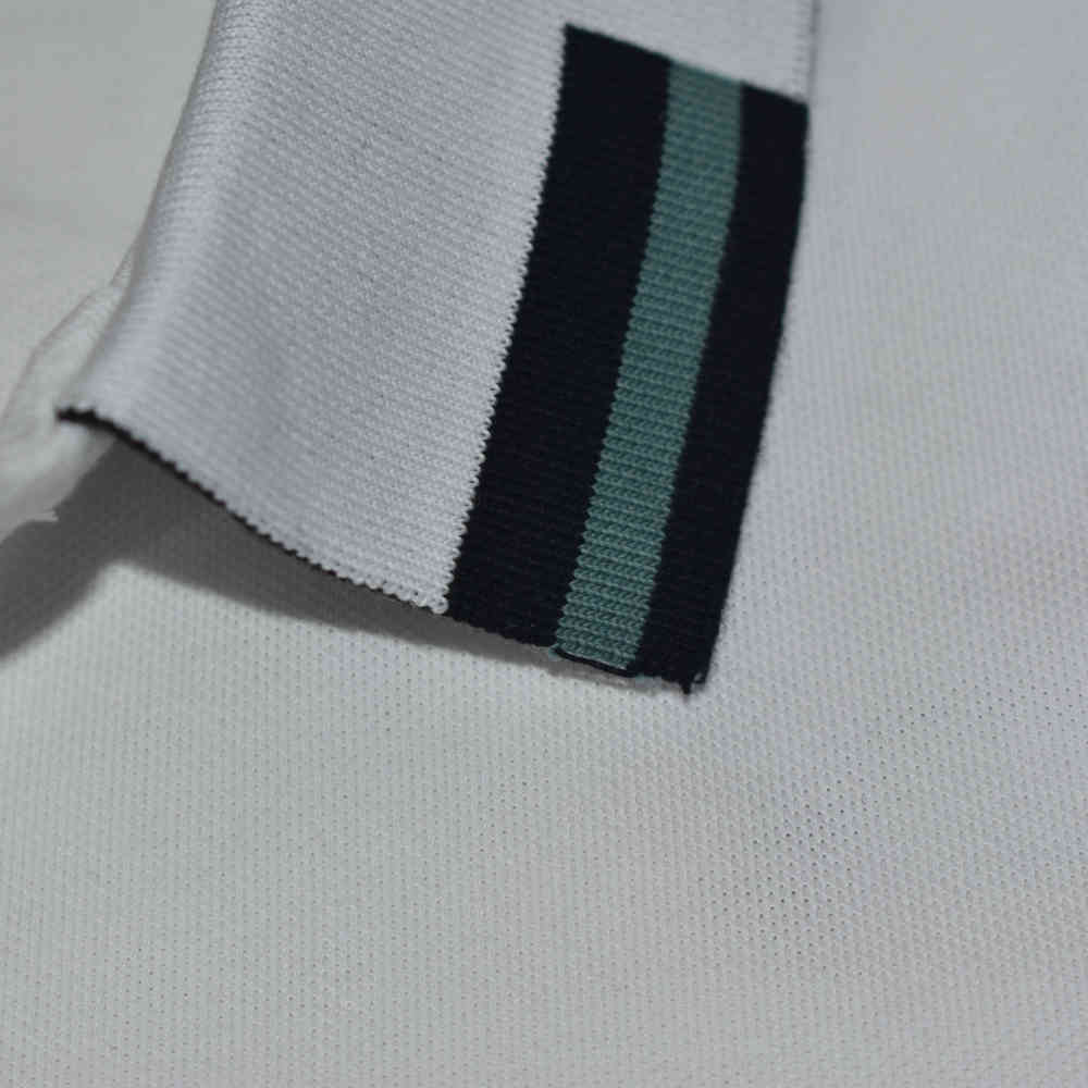 Boss White Premium Quality Men's T-shirt-4