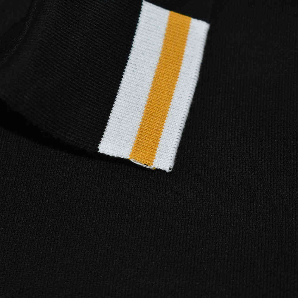 Boss Black Premium Quality Mens T-shirt-4
