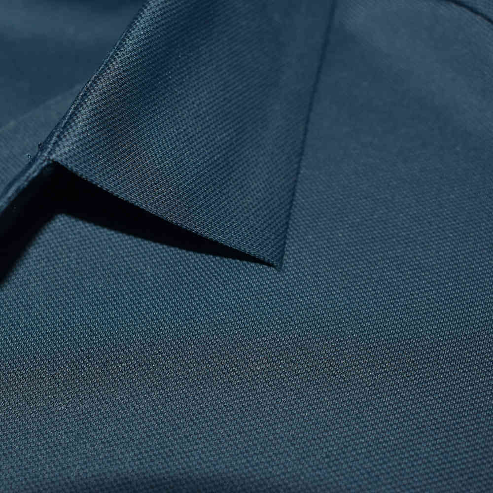 Burberry Blue Premium Quality Polo Tees-thumb-5