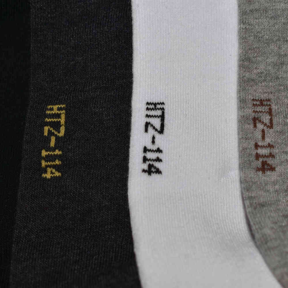 Gucci Low Cut -3 Premium Quality Socks-thumb-3