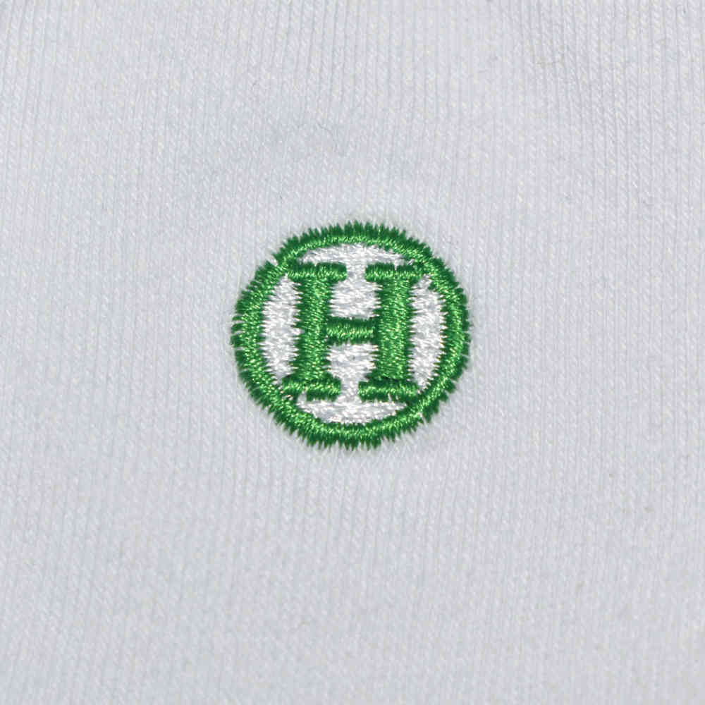 Hermes Multi Color Low Cut Premium Luxury Socks-thumb-2