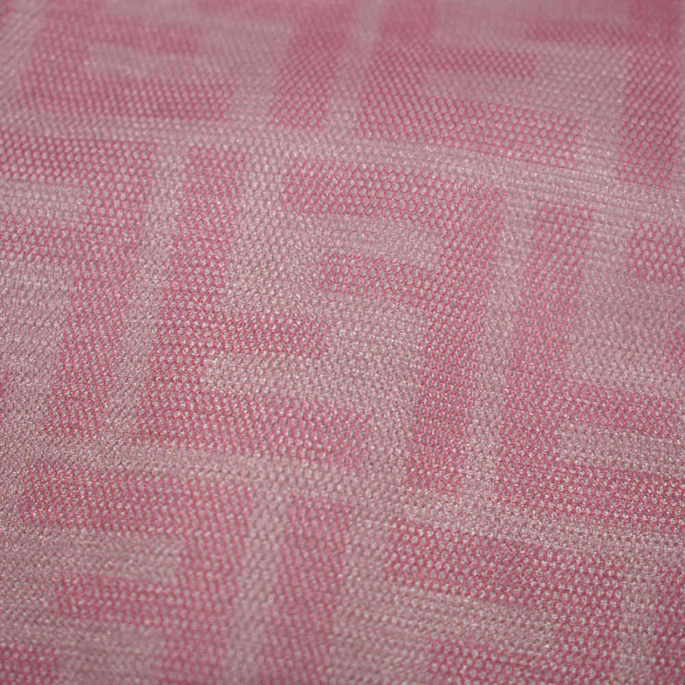 Fendi Pink Premium Quality Girls Dress-5