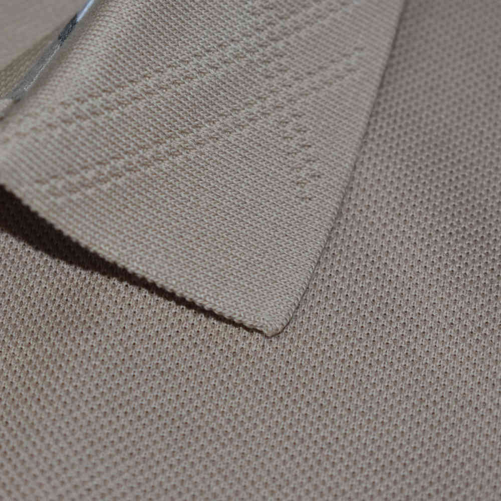 Burberry Brown Premium Quality Luxury Tees-thumb-4