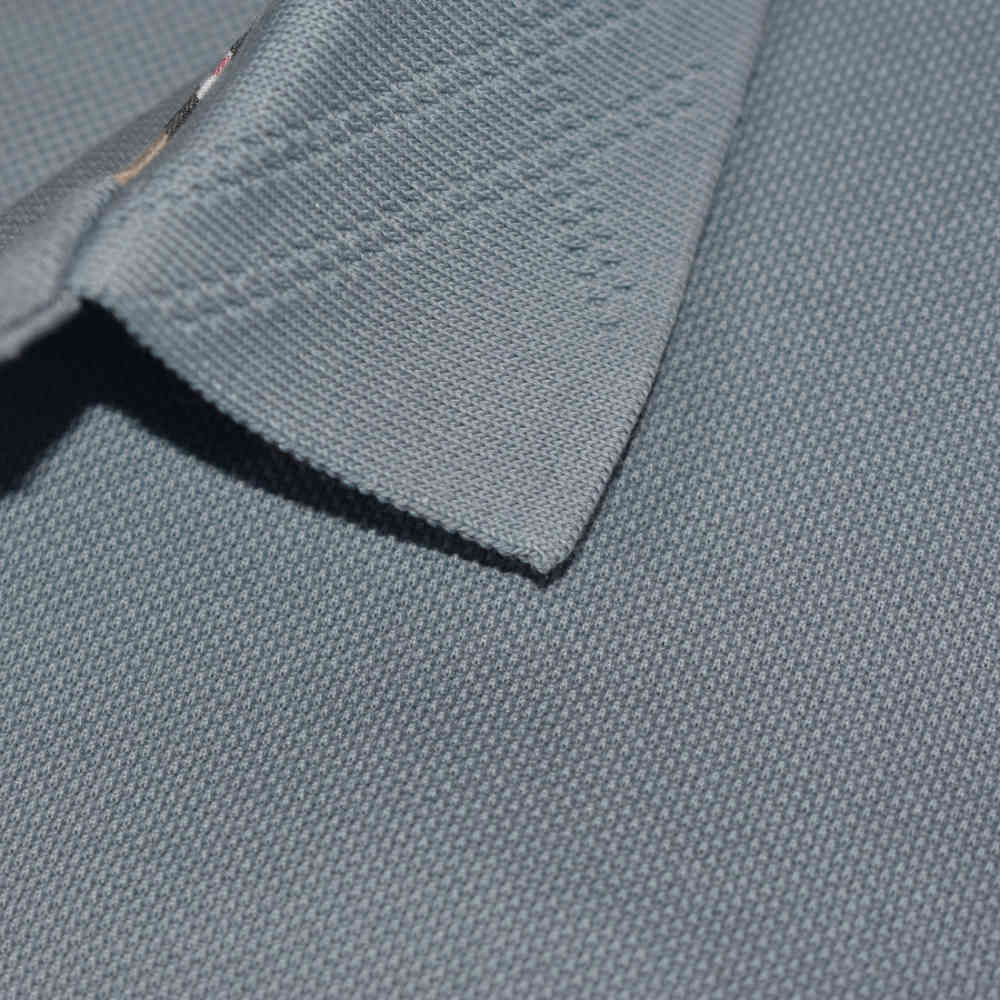 Burberry Blue Premium Quality Luxury Tees-4