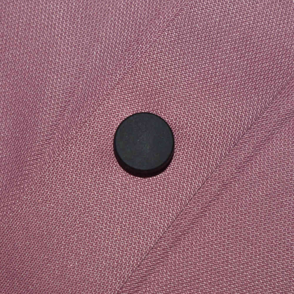 Louis Vuitton Pink Premium Quality Polo Tees-3