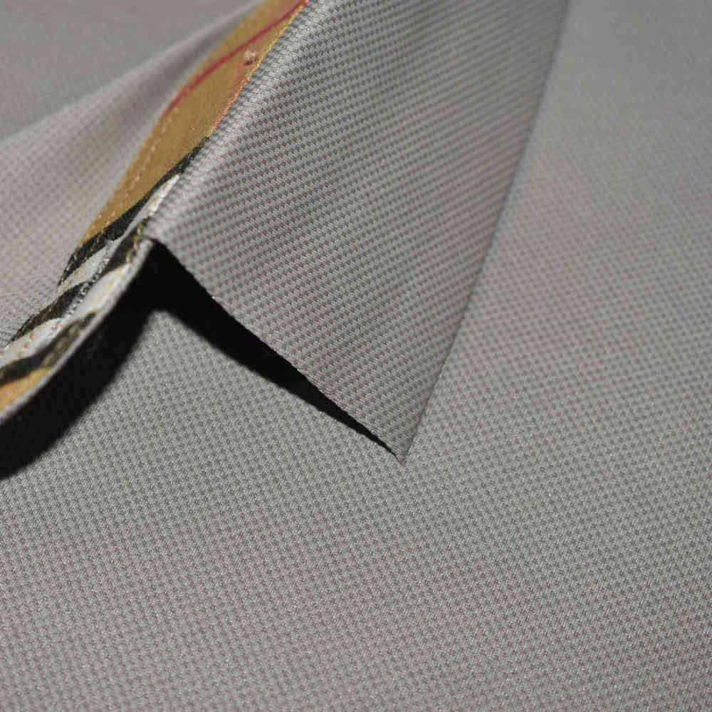 Burberry Brown Premium Quality Tees-thumb-5