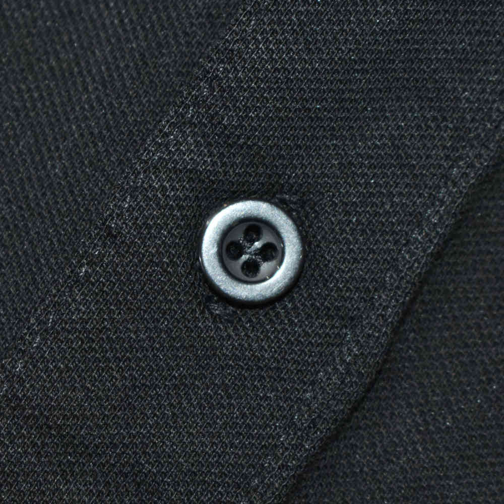 Burberry Black Premium Quality Tees-4