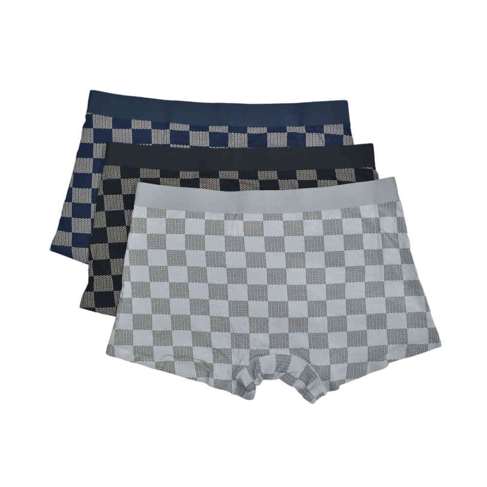 Prada Premium Quality Underwear-1