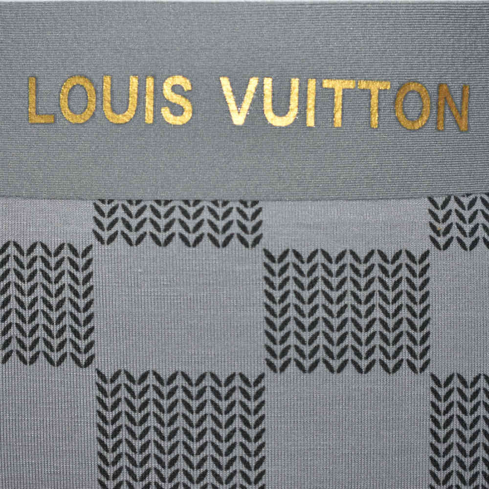 Louis Vuitton Checks Premium Quality Underwear-2