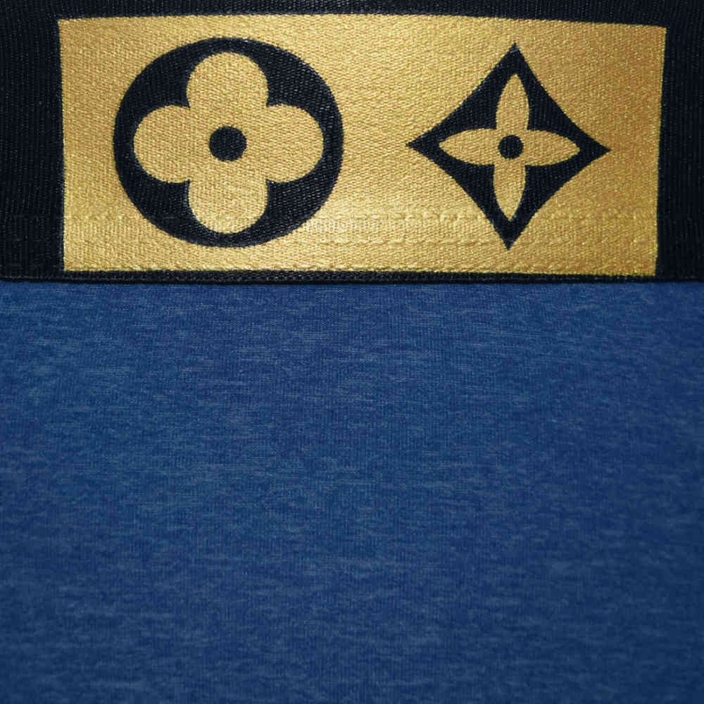 Louis Vuitton Monogram Premium Quality Underwear-2
