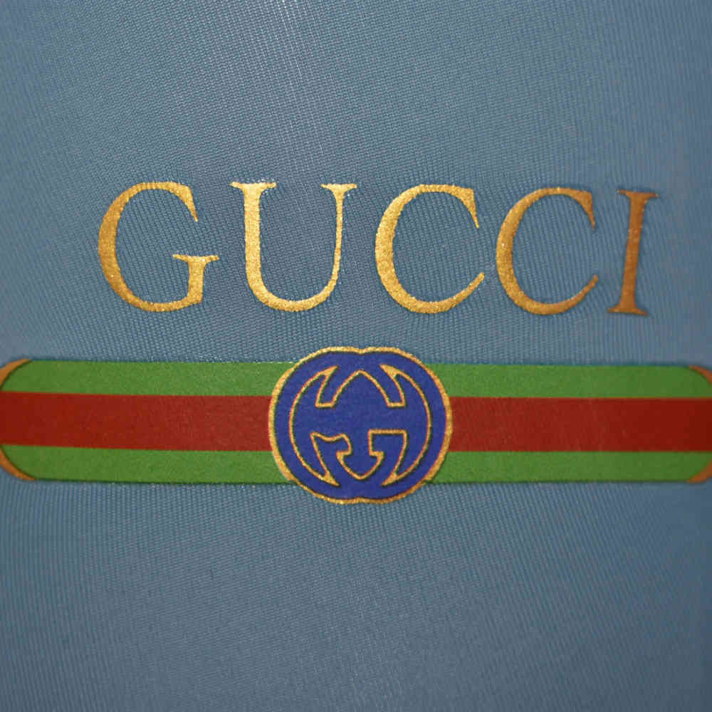 Gucci Embroidered logo Premium Quality Underwear-thumb-2