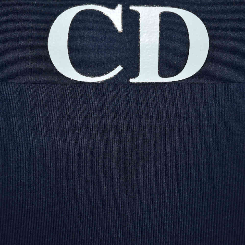 Dior Printed Premium Quality Underwear-thumb-2