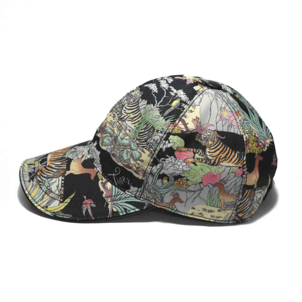 Gucci Animal Printed Premium Quality Cap-2