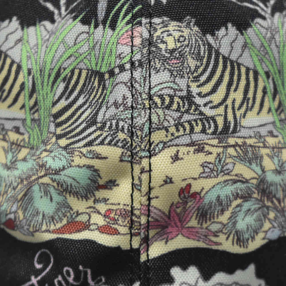Gucci Animal Printed Premium Quality Cap-3