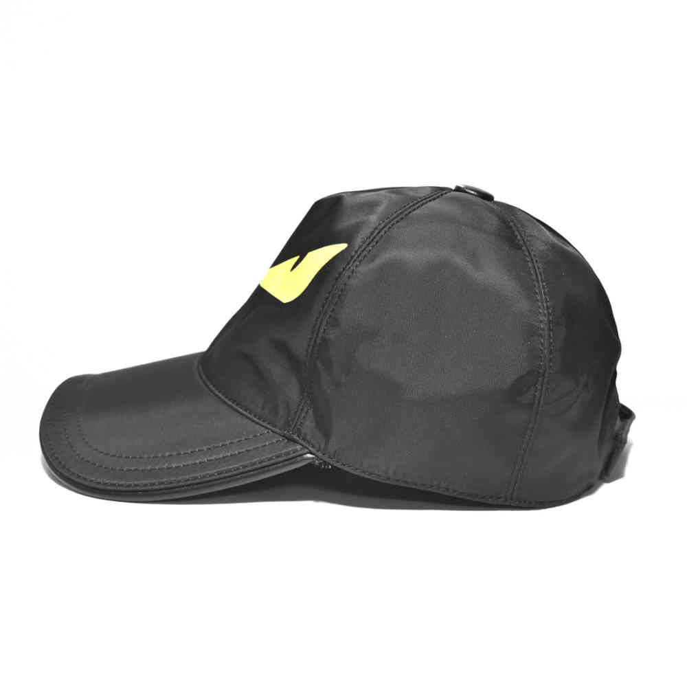 Fendi Black Premium Unisex Cap-2