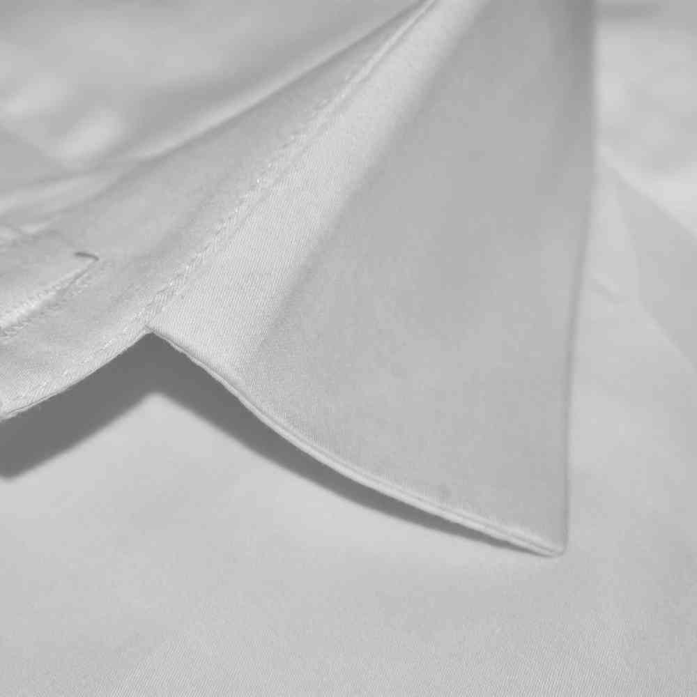 Hugo Boss White Premium Shirt-4