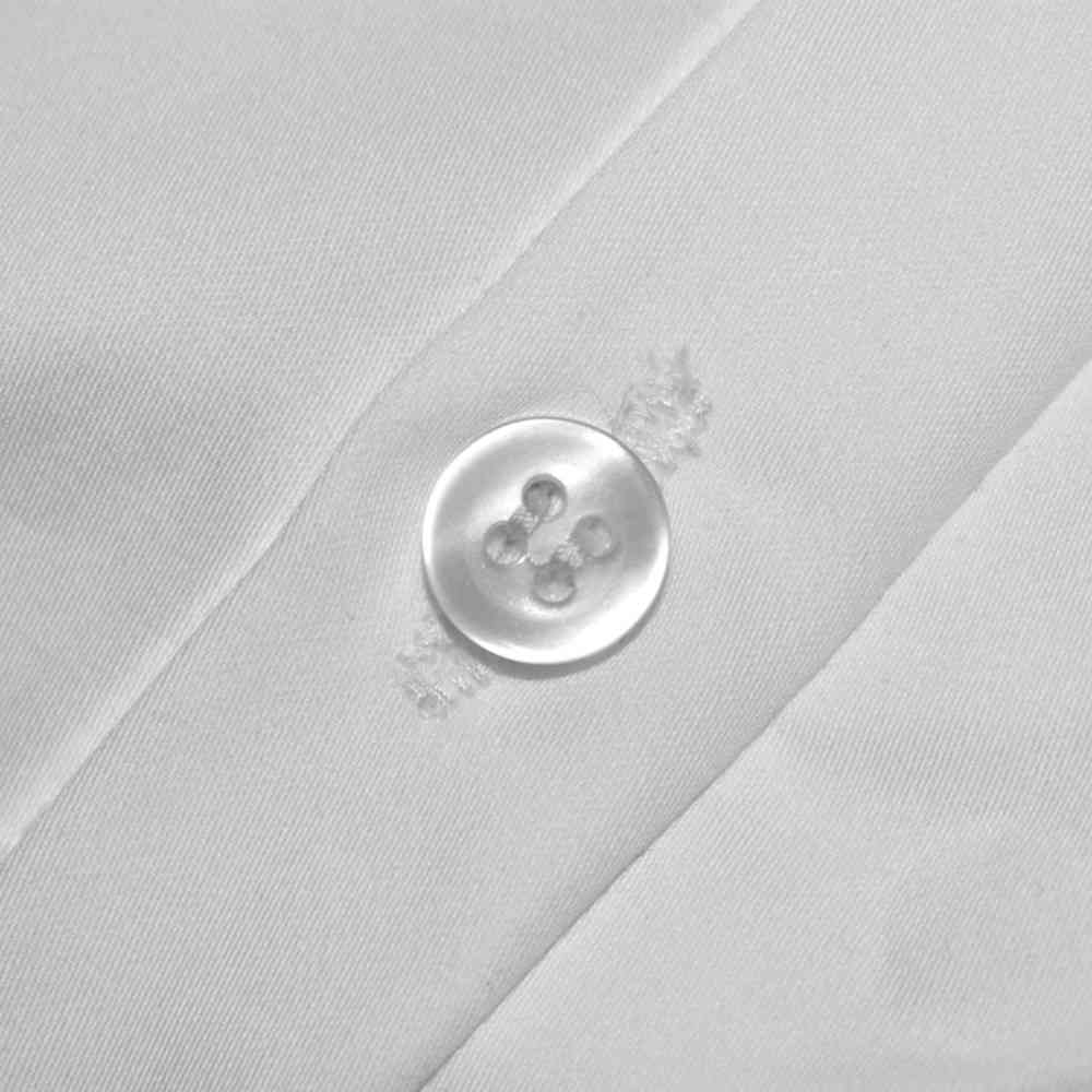 Hugo Boss White Premium Shirt-5