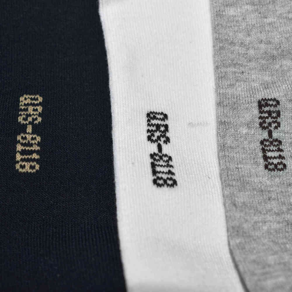 Dior Low Cut Black Premium Quality Socks-thumb-3