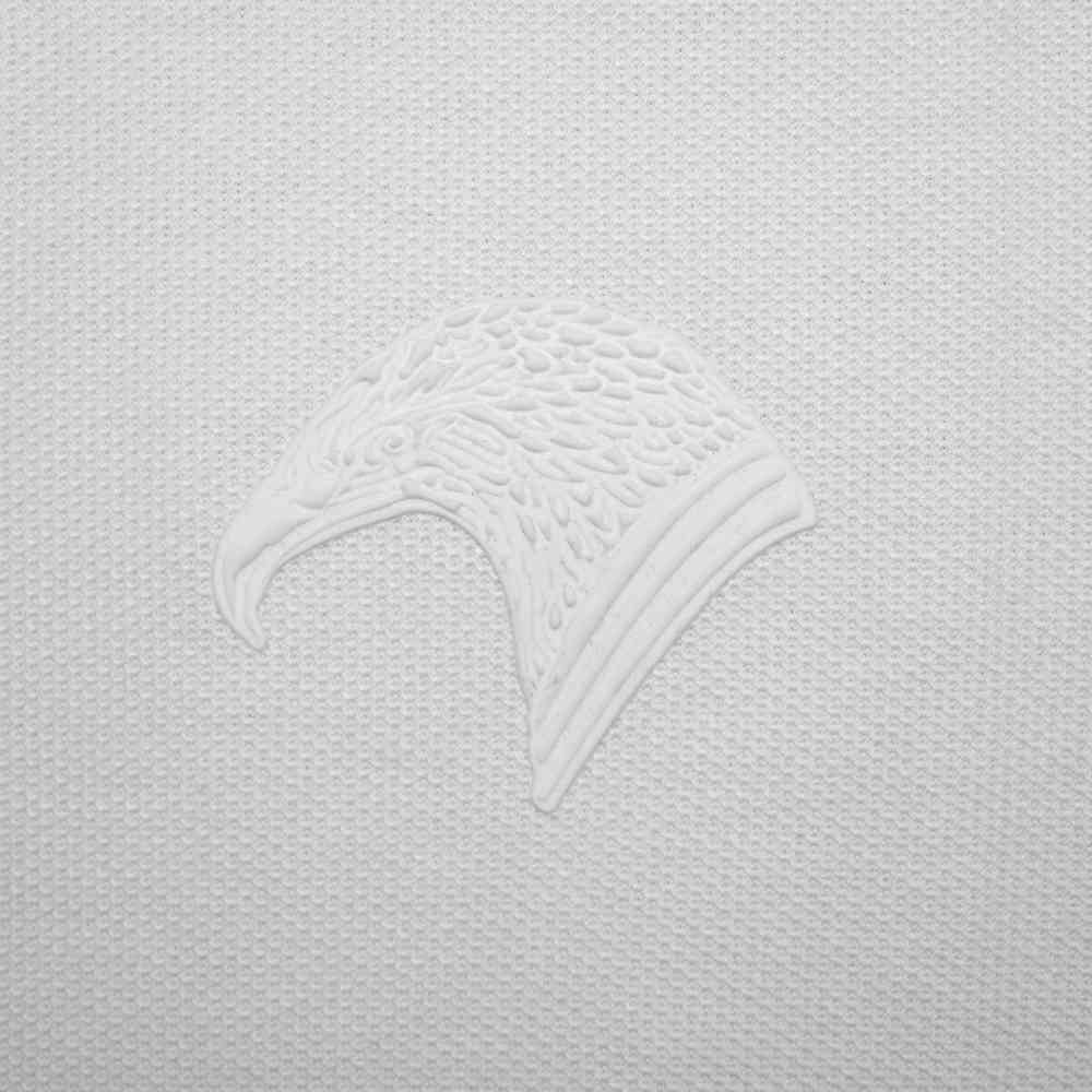 Stefano Ricci White Premium Quality T-shirt-3