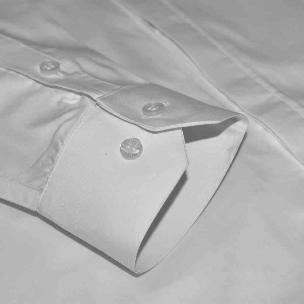Dior White Premium Quality Shirt-6