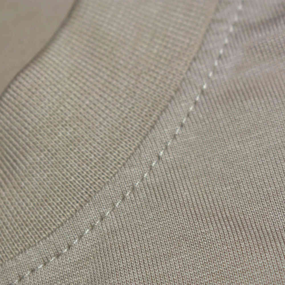 Two 18 Cream Premium Mens T-shirt & Shorts Combo-5
